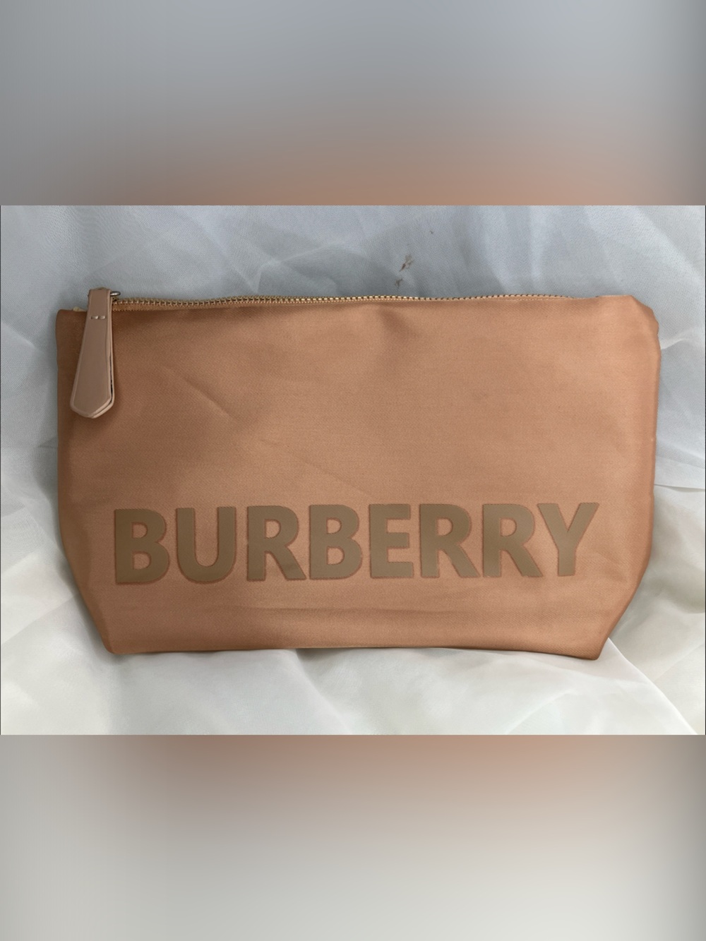 Cosmetic Bag
